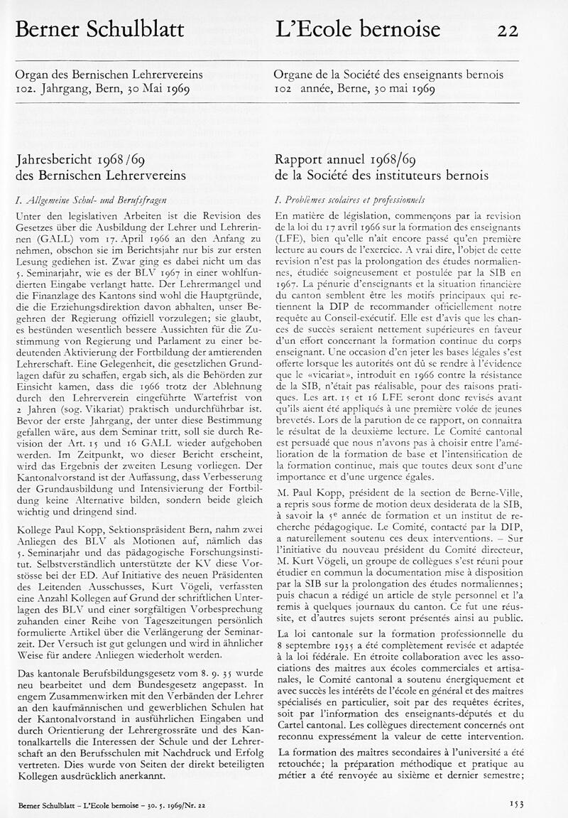 Buchumschlag - Heft 22