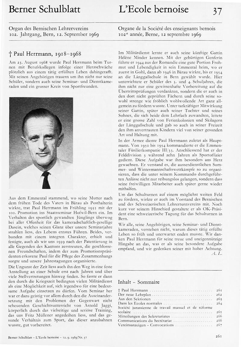 Buchumschlag - Heft 37