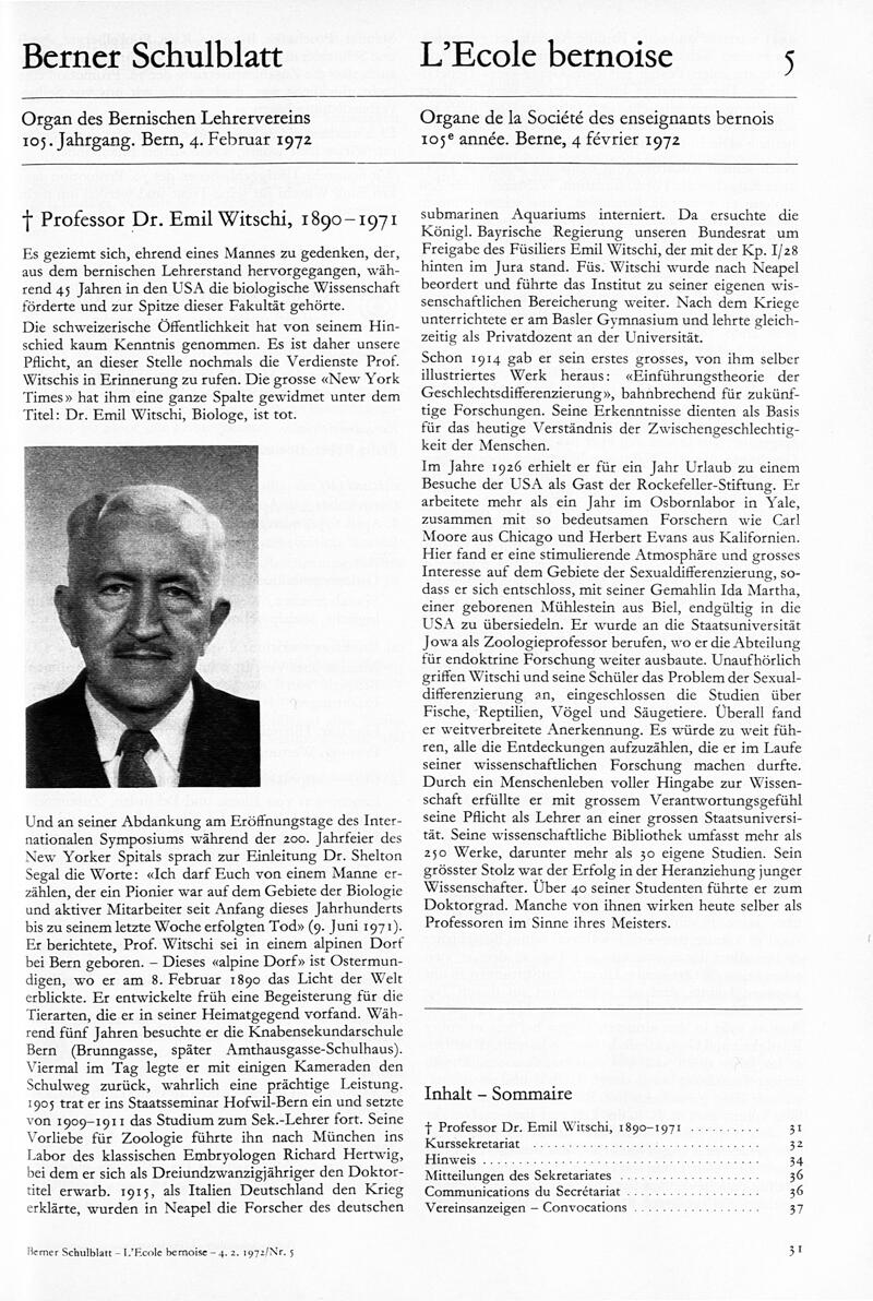 Buchumschlag - Heft 5