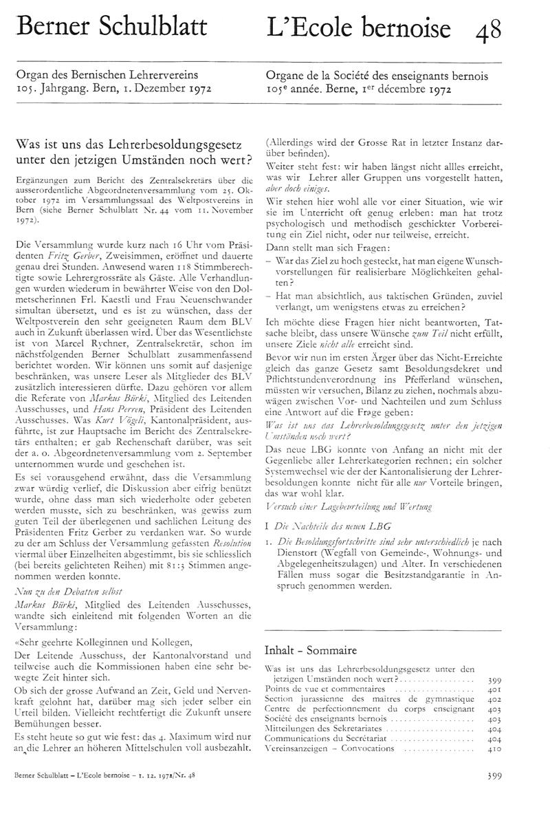 Buchumschlag - Heft 48