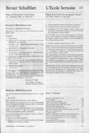 Heft 21