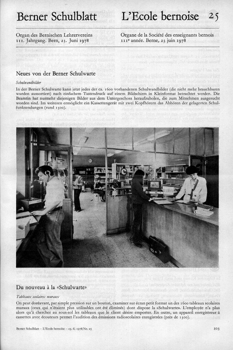 Buchumschlag - Heft 25