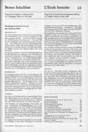 Heft 21
