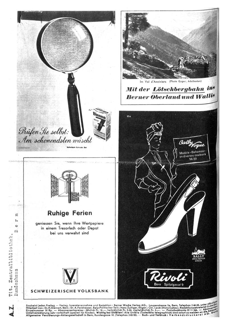 Oberburg Flirten