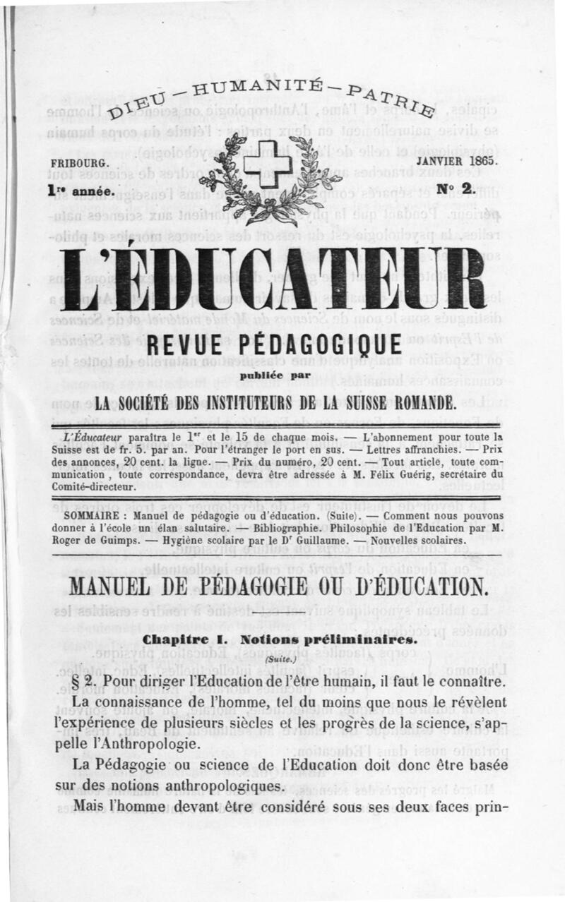 Buchumschlag - Heft 2