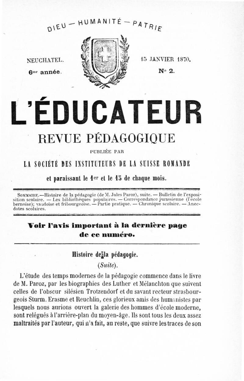 Buchumschlag - Heft 2