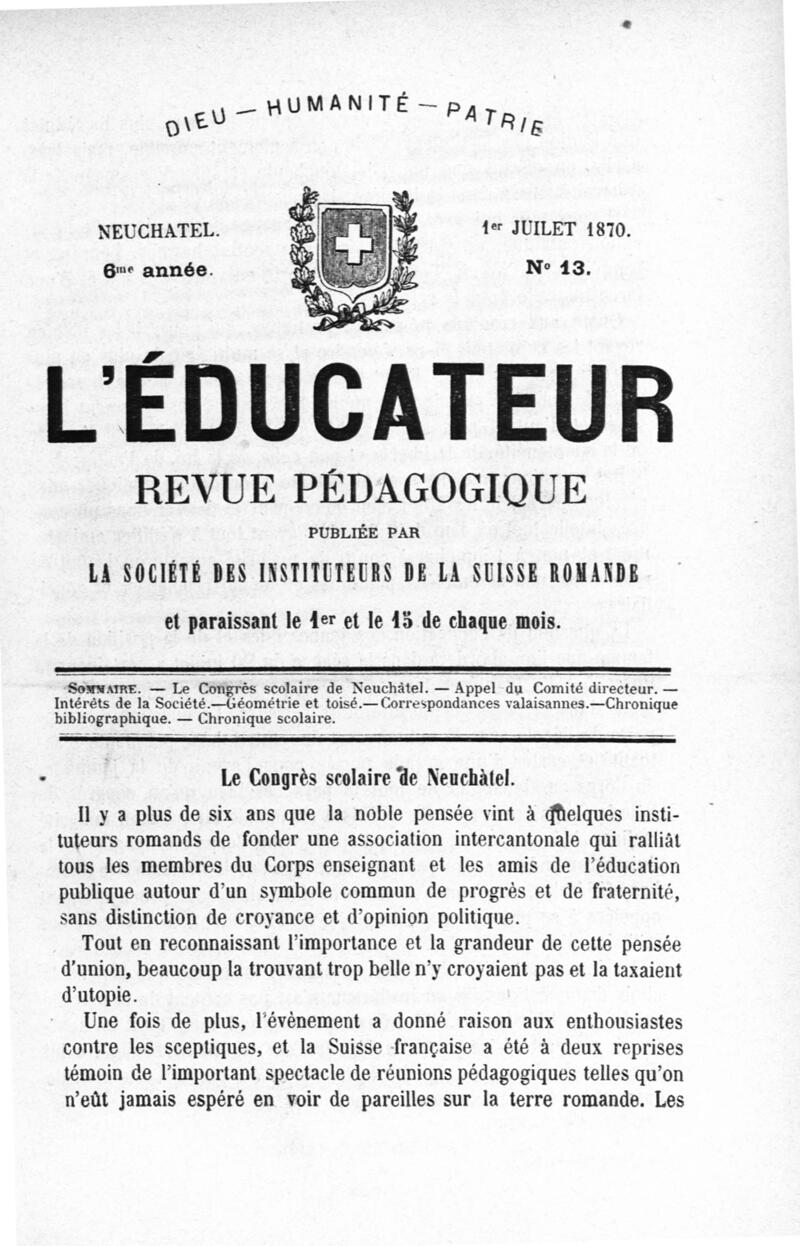 Buchumschlag - Heft 13