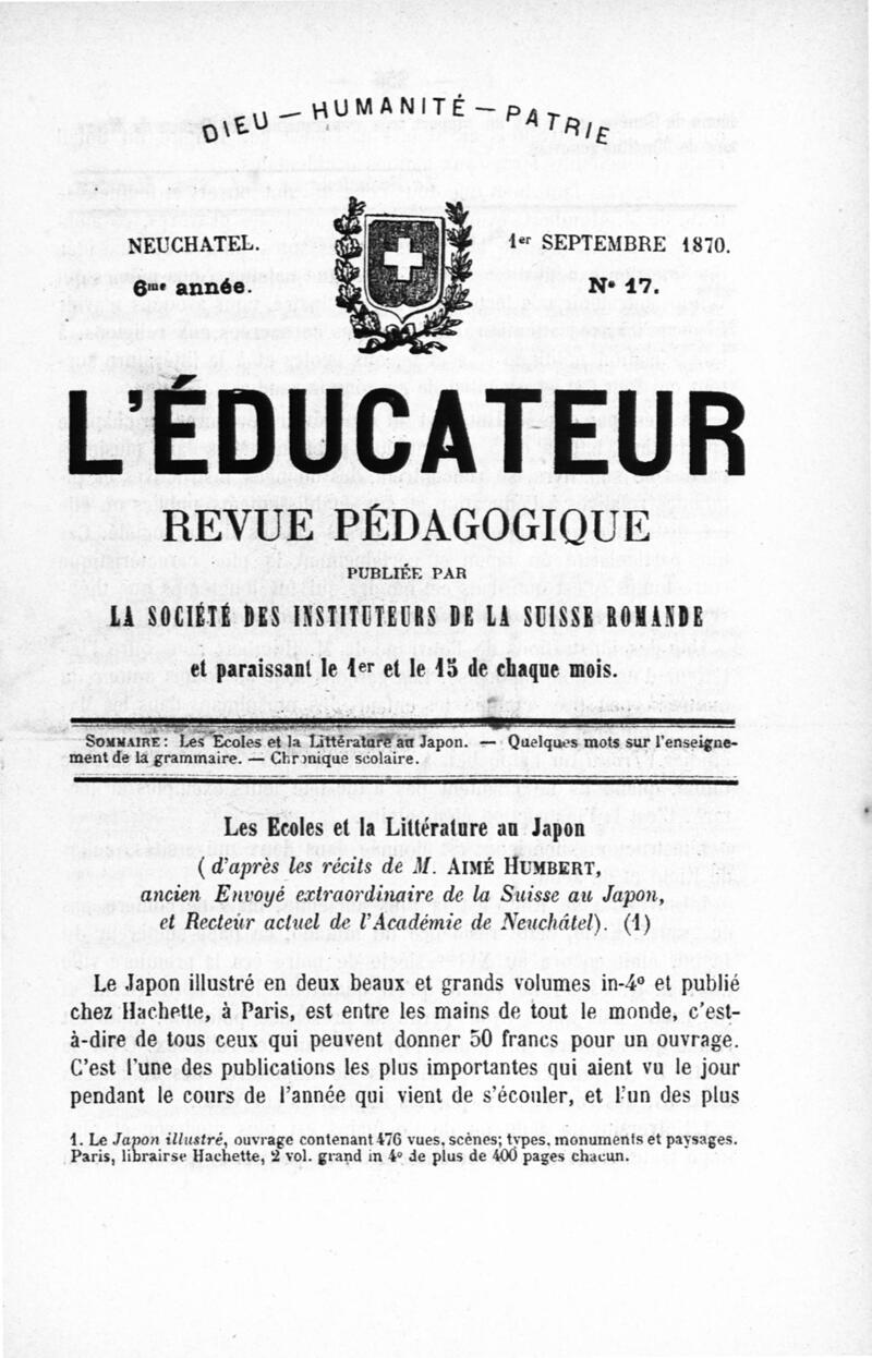 Buchumschlag - Heft 17