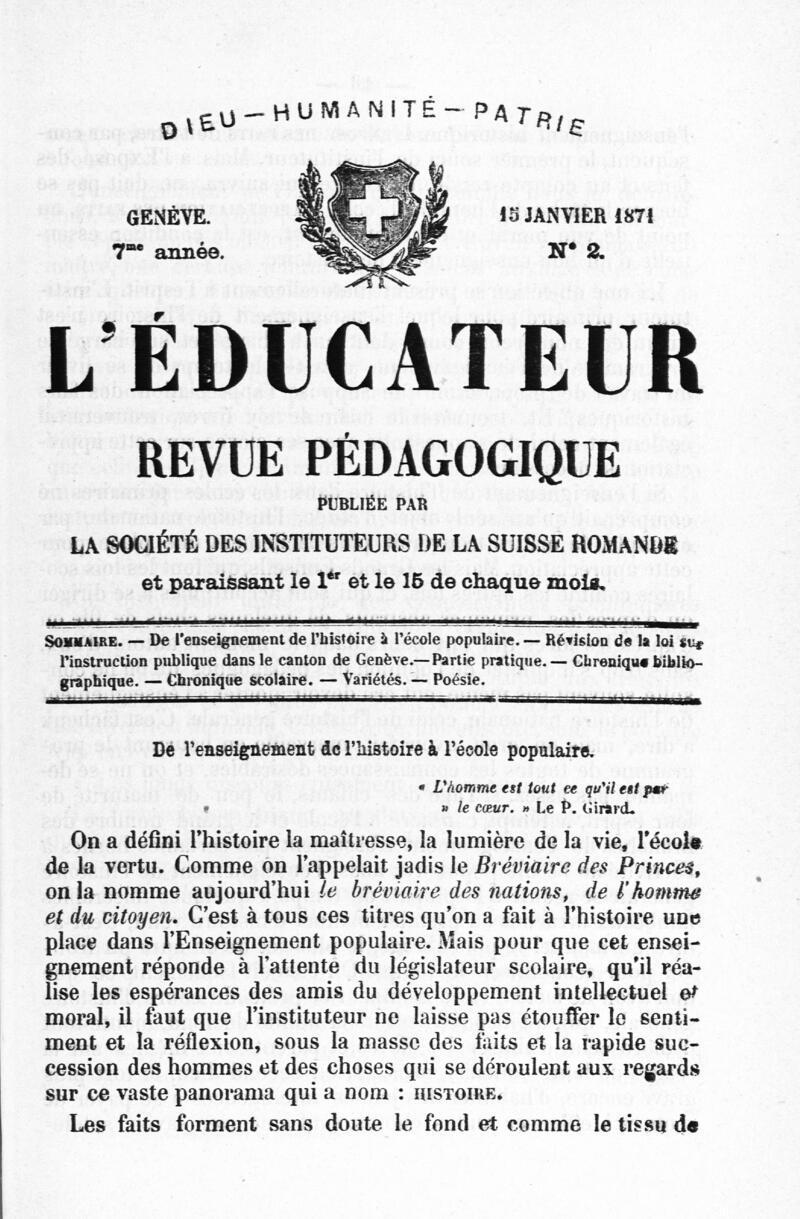 Buchumschlag - Heft 2