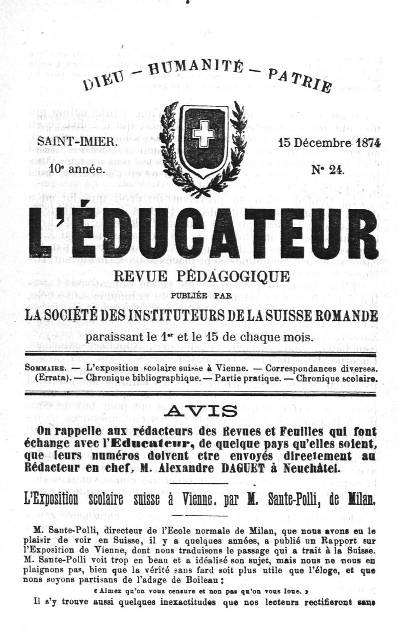 Buchumschlag - Heft 24