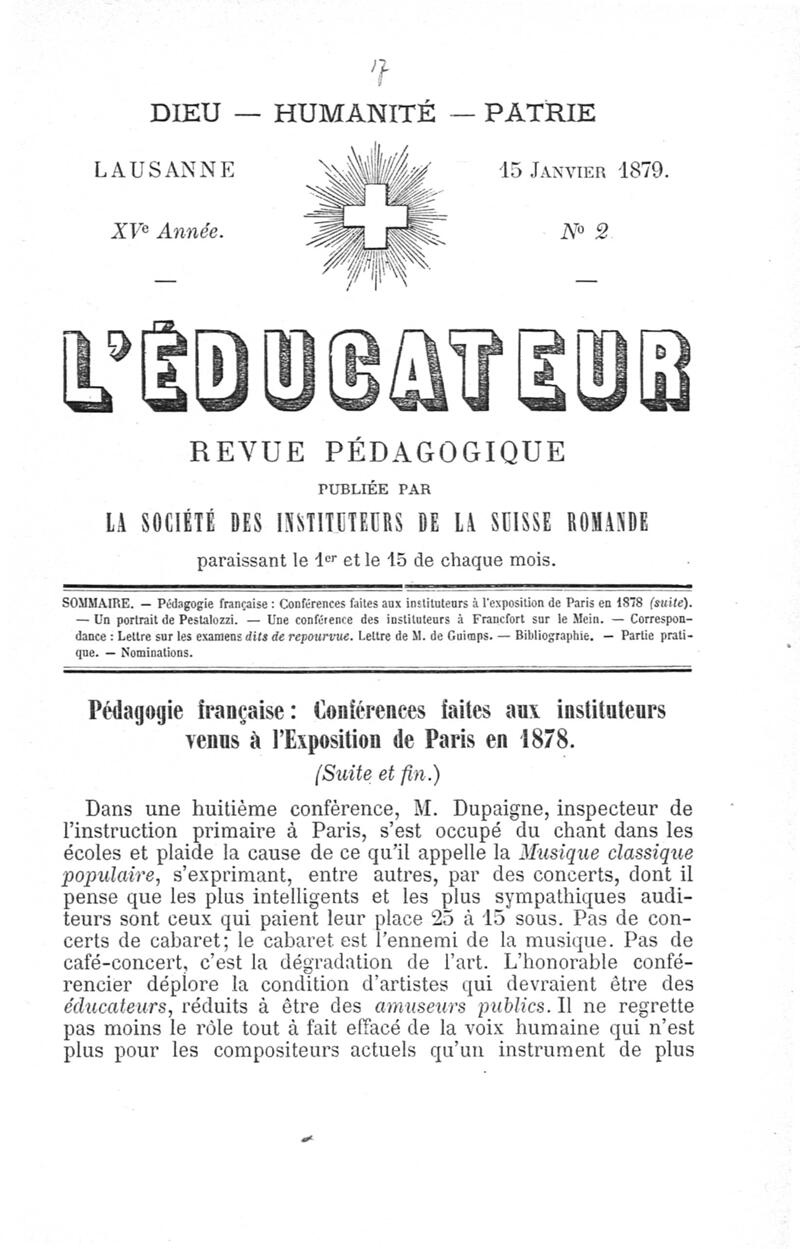 Buchumschlag - Heft 2