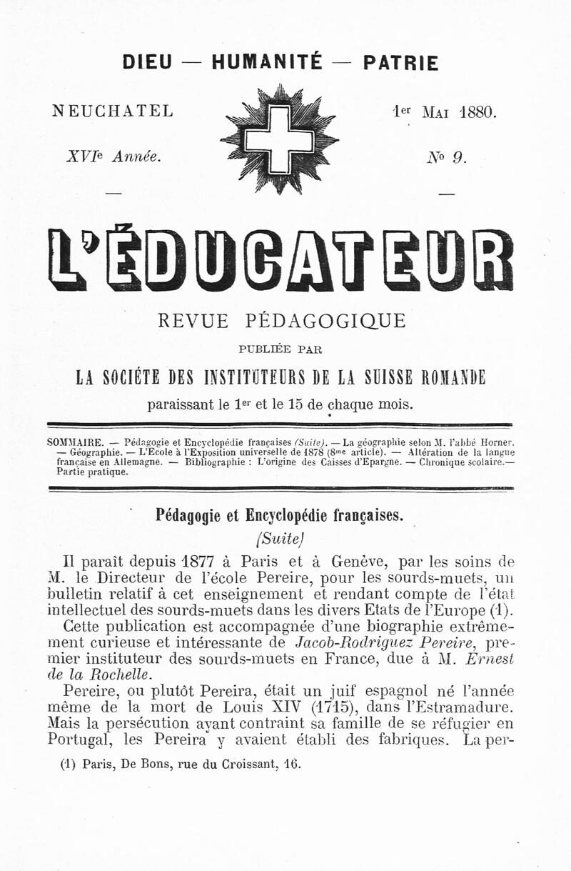 Buchumschlag - Heft 9