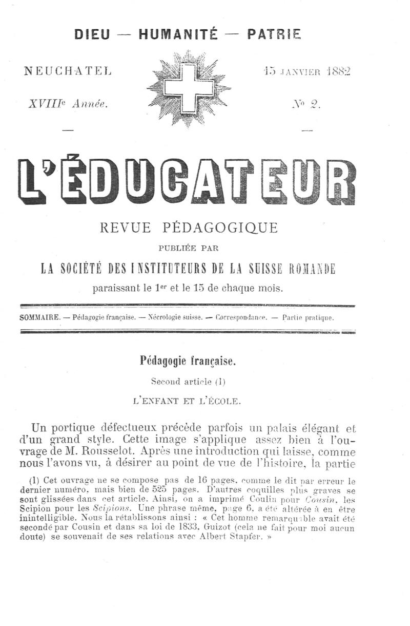 Buchumschlag - Heft 2