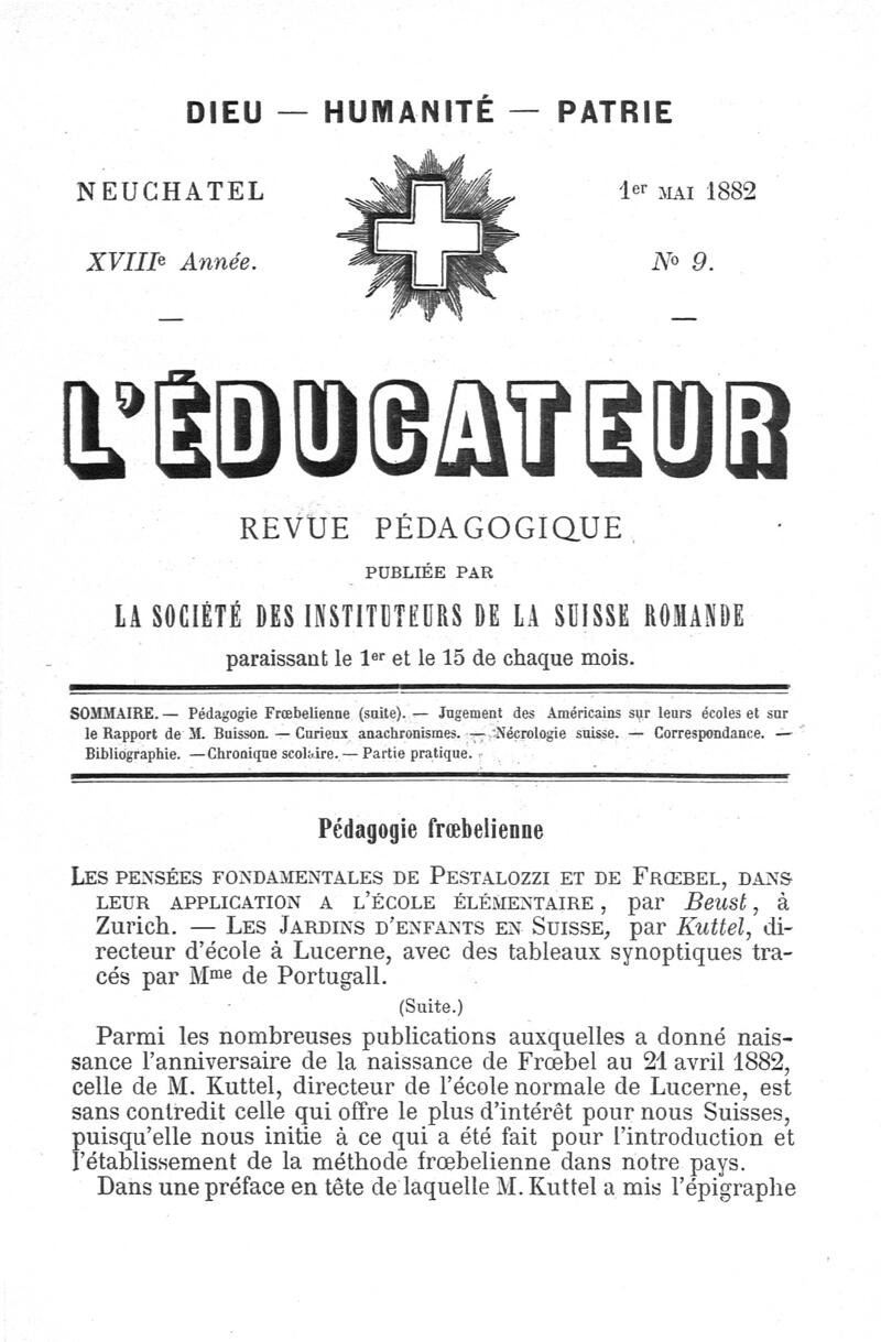 Buchumschlag - Heft 9