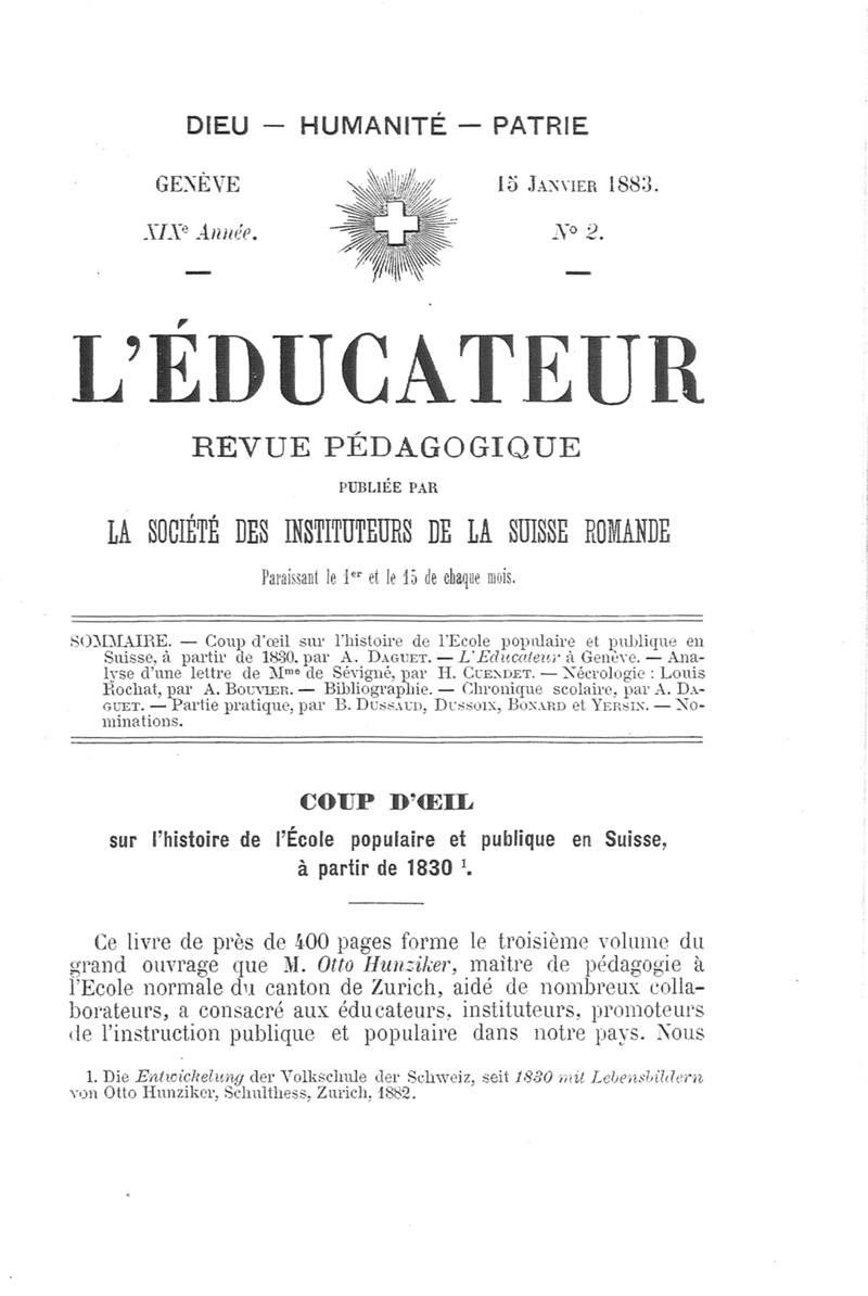 Buchumschlag - Heft 2