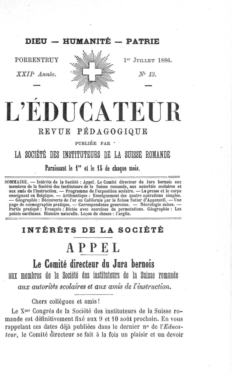 Buchumschlag - Heft 13