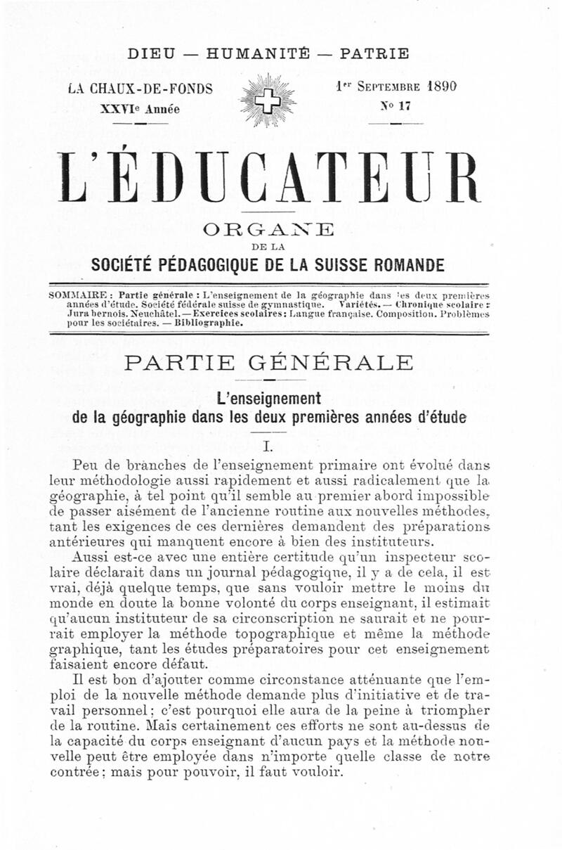 Buchumschlag - Heft 17