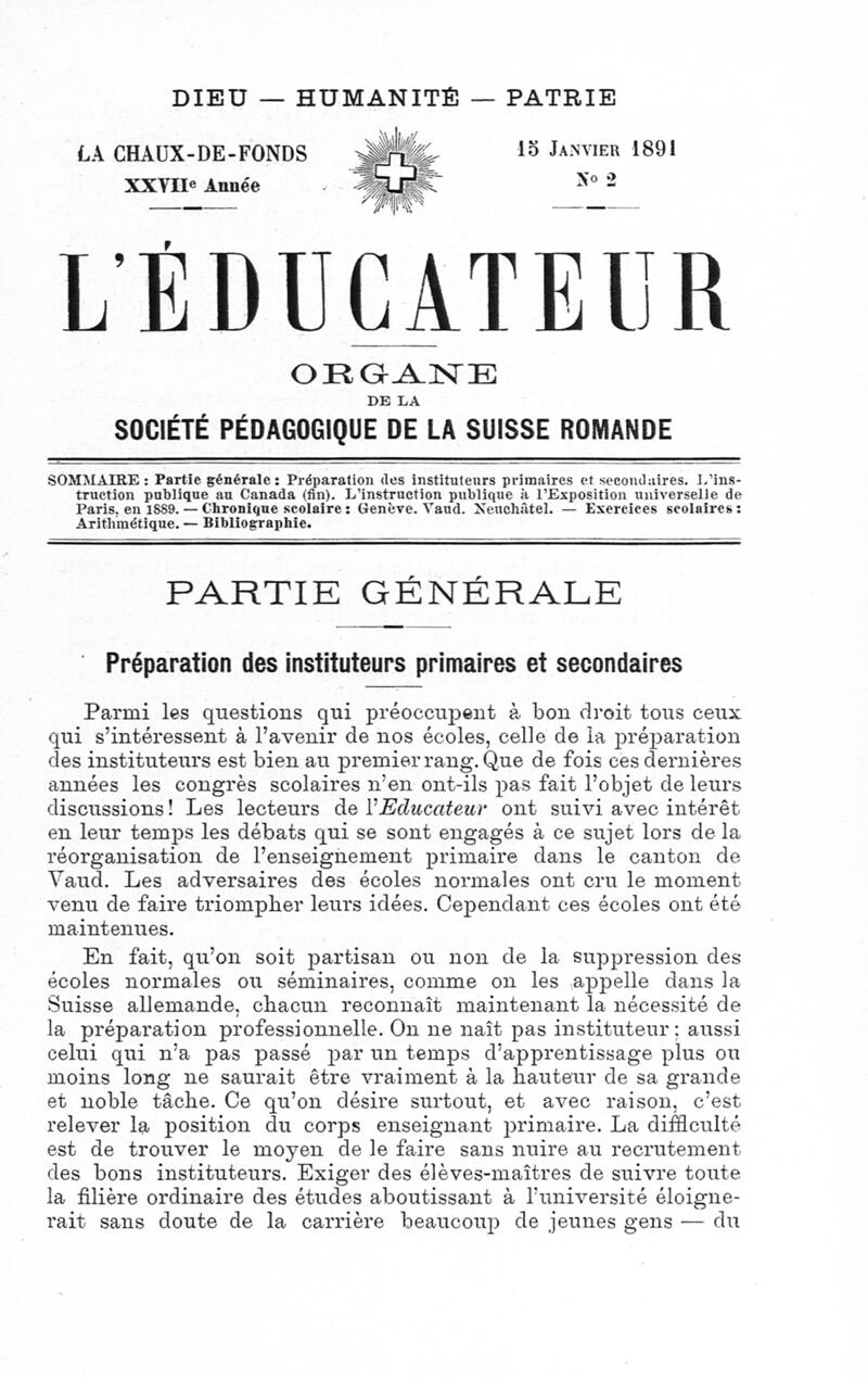 Buchumschlag - Heft 2