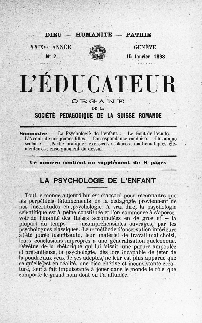 Buchumschlag - Heft 2