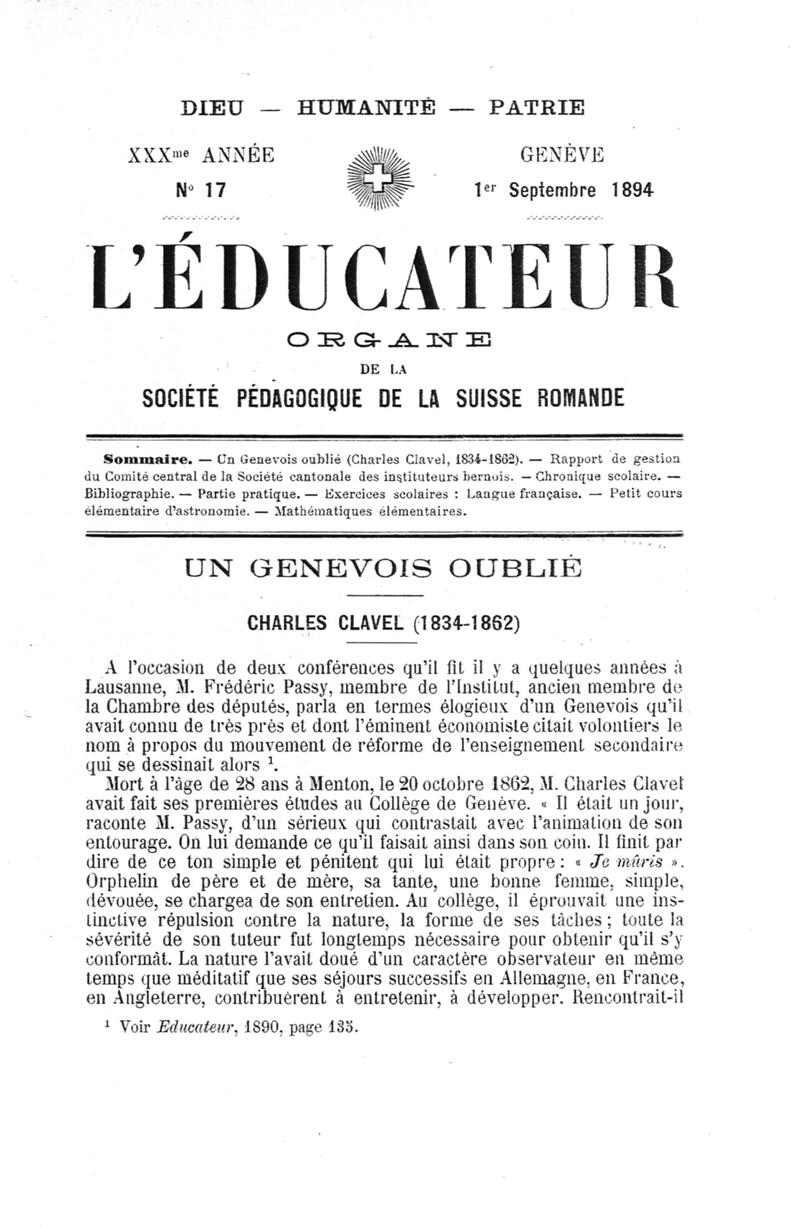 Buchumschlag - Heft 17