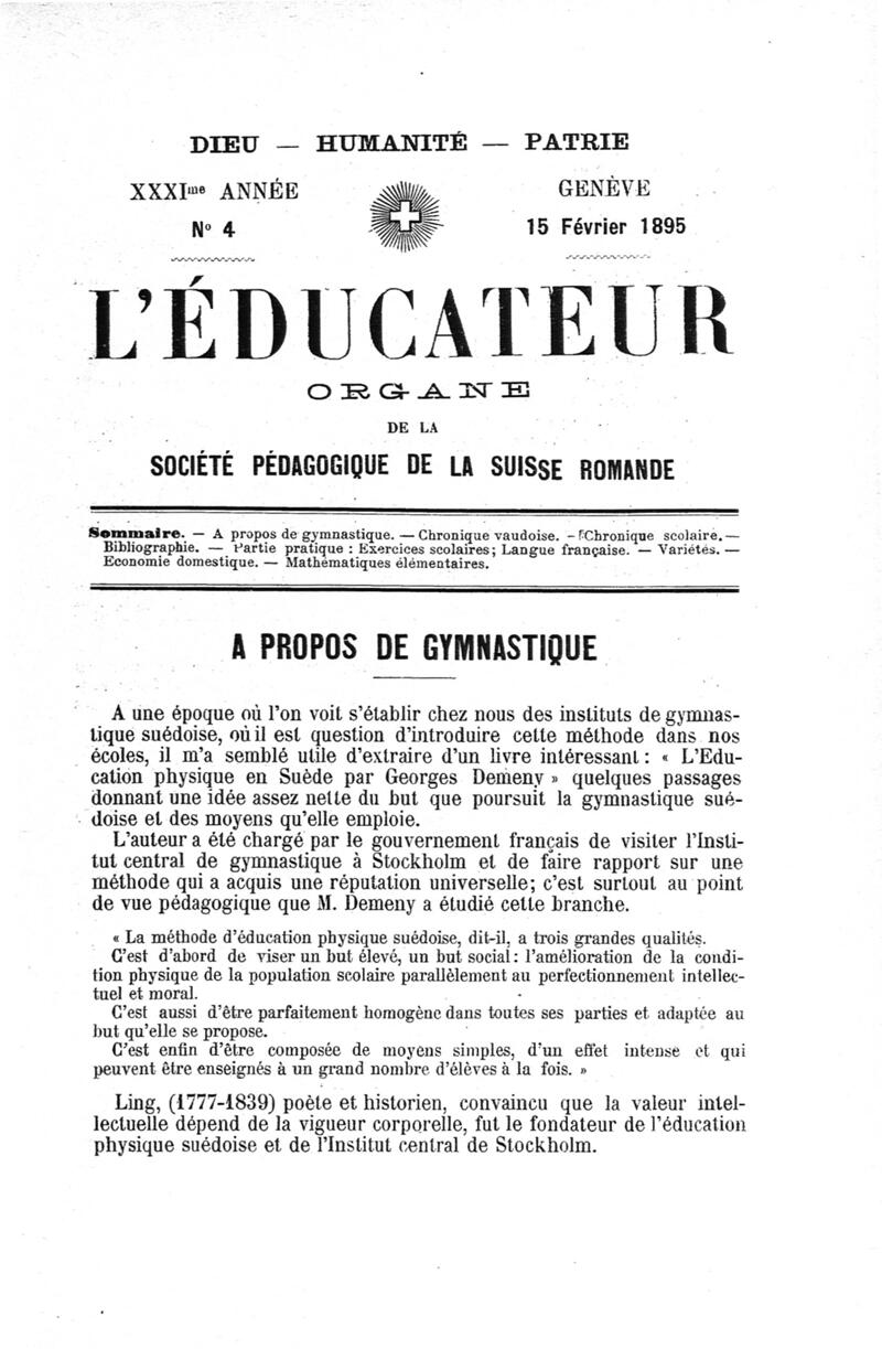 Buchumschlag - Heft 4