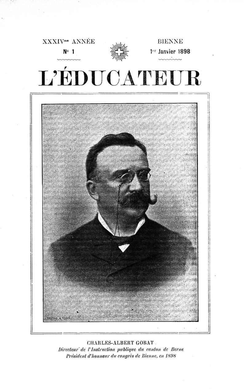 Buchumschlag - Heft 1