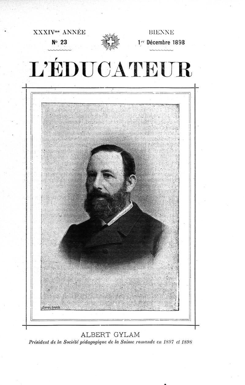 Buchumschlag - Heft 23