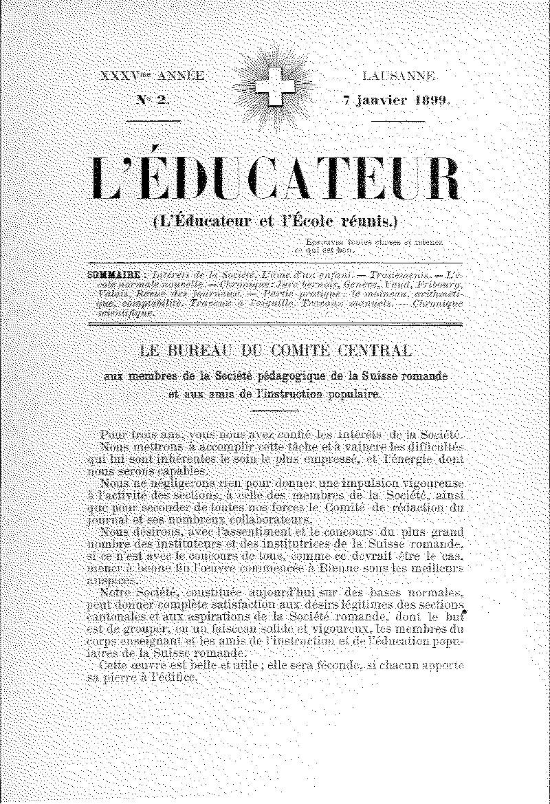 Buchumschlag - Heft 2