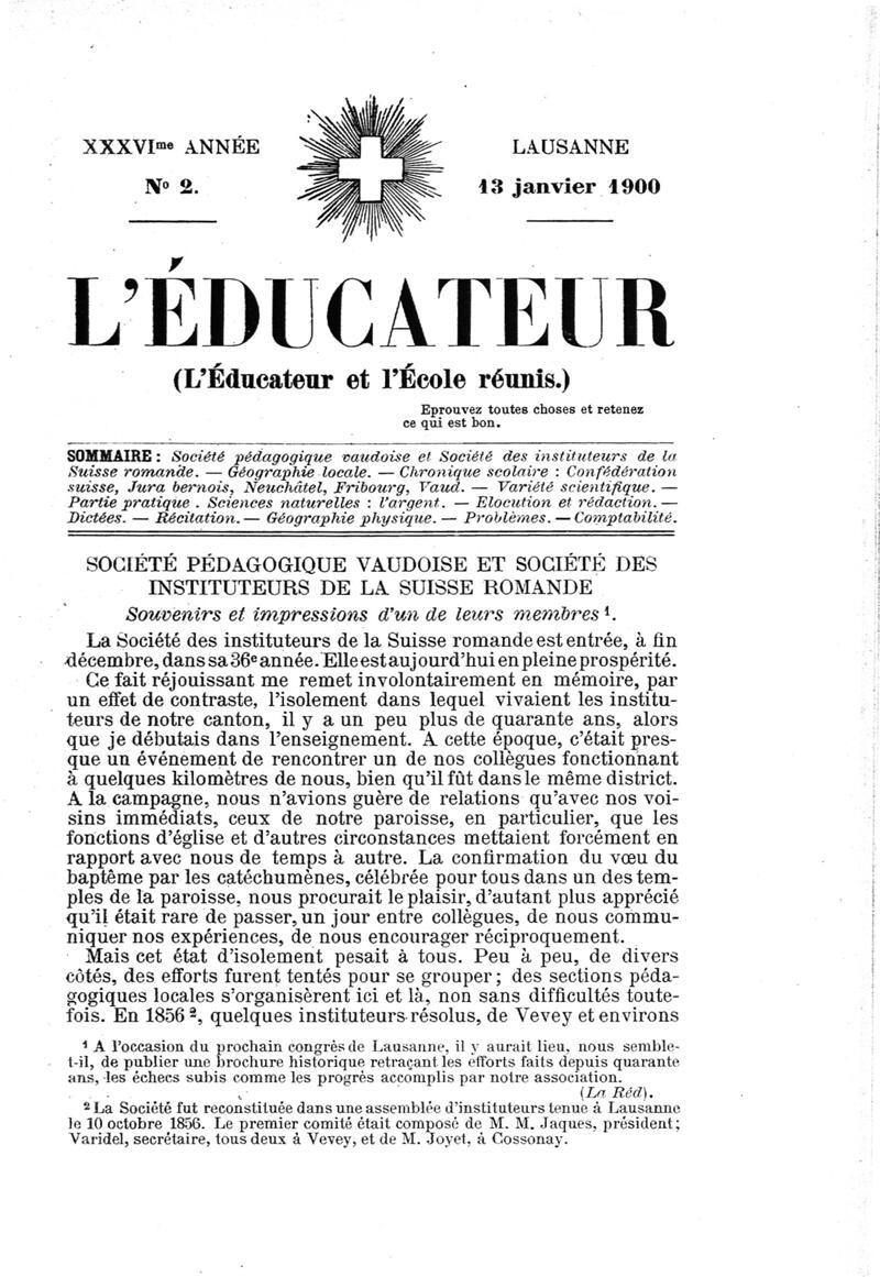 Buchumschlag - Heft 2