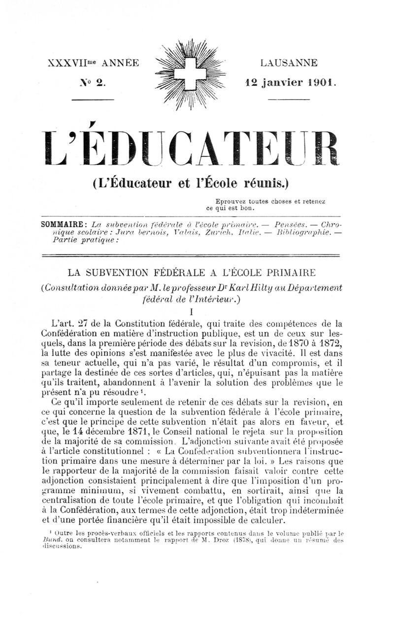 Buchumschlag - Heft 2