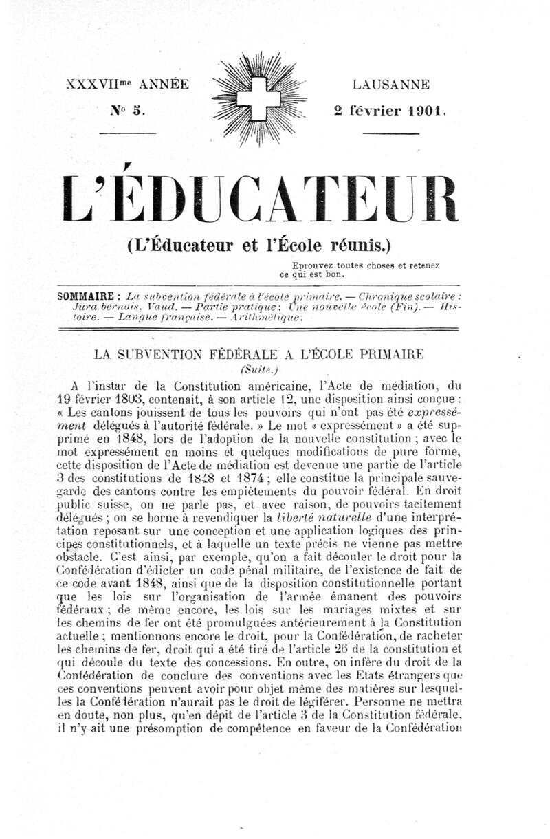 Buchumschlag - Heft 5