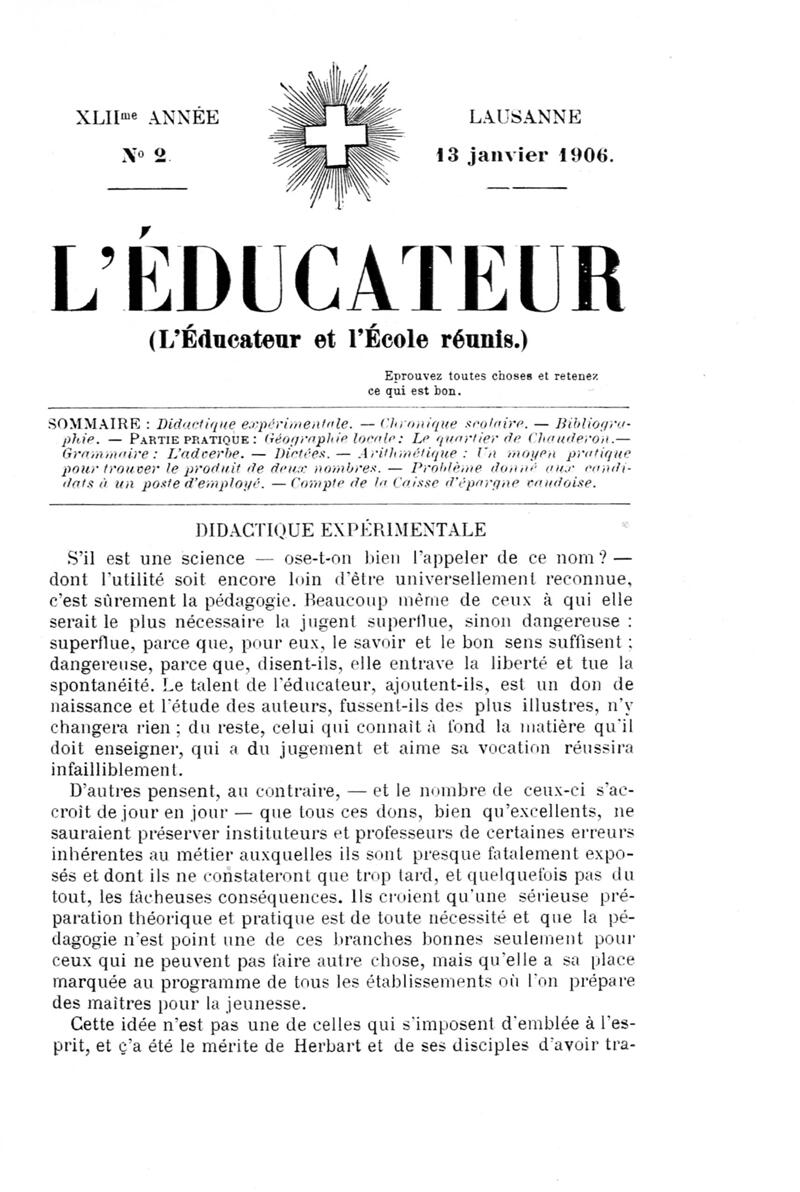 Buchumschlag - Heft 2