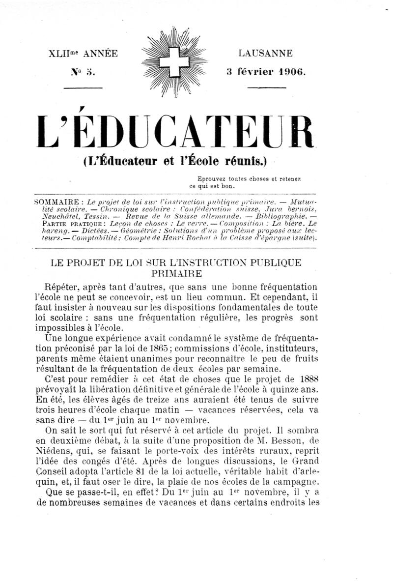 Buchumschlag - Heft 5