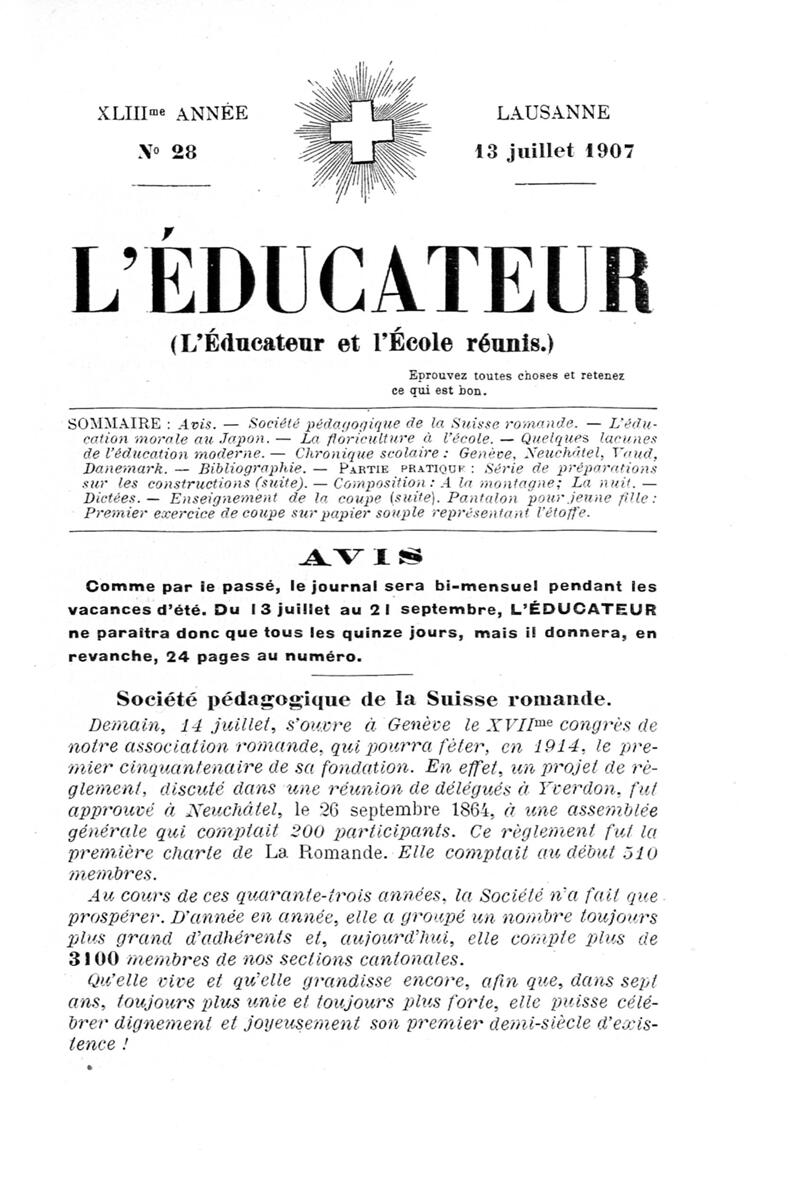 Buchumschlag - Heft 28