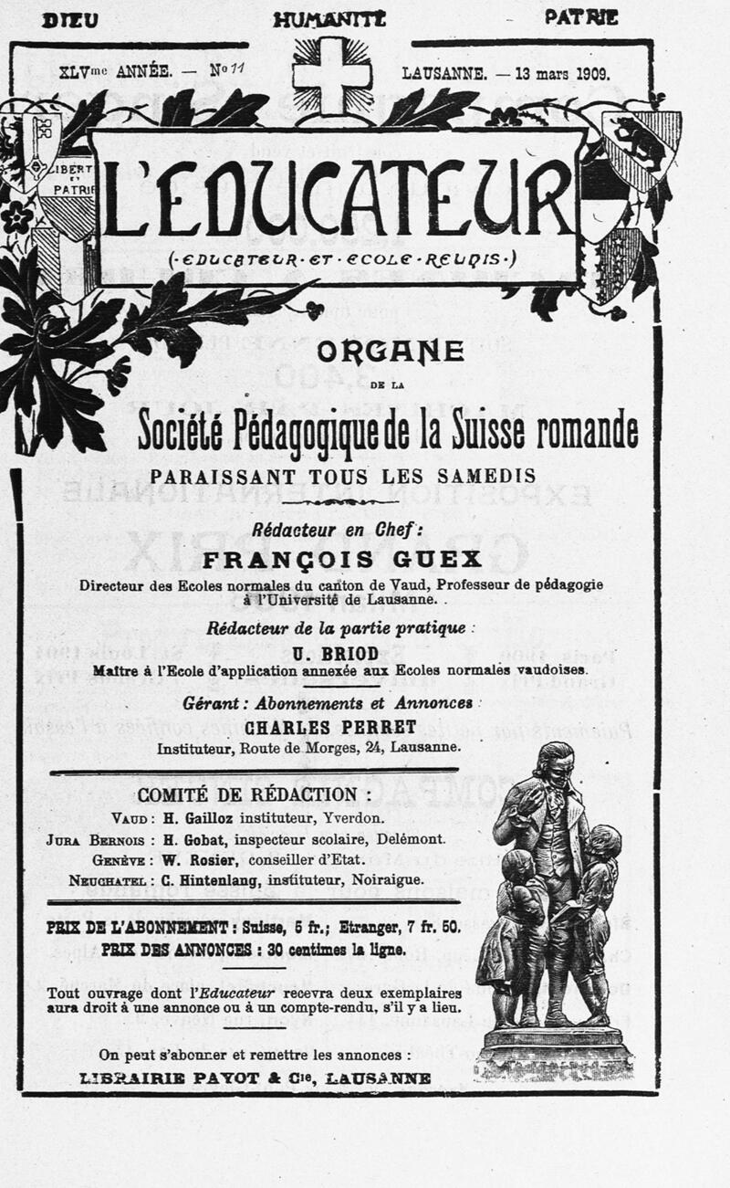 Buchumschlag - Heft 11