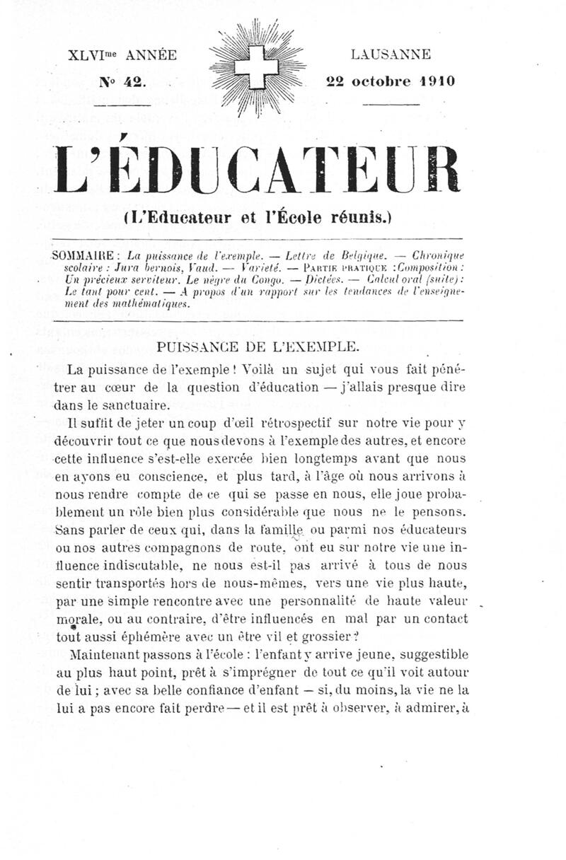 Buchumschlag - Heft 42