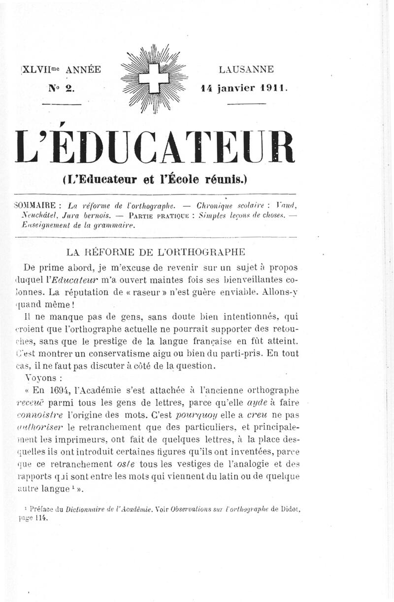 Buchumschlag - Heft 2