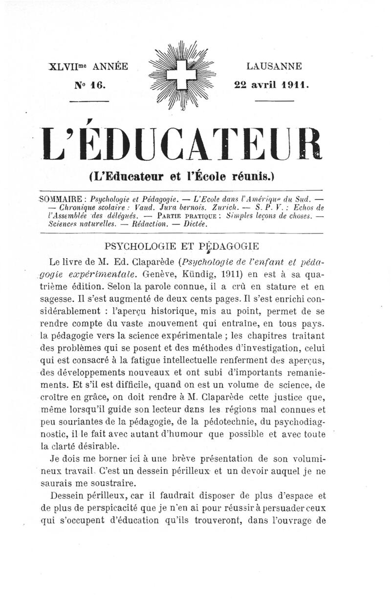 Buchumschlag - Heft 16