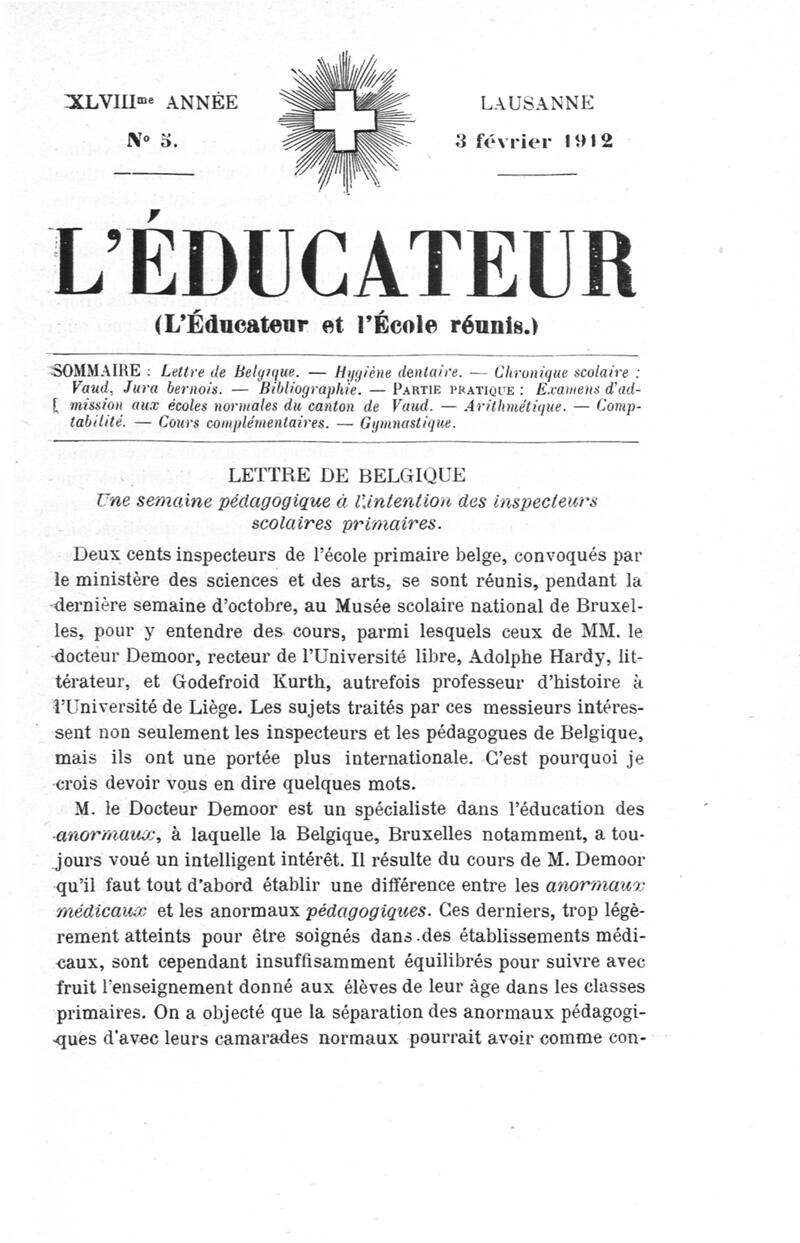 Buchumschlag - Heft 5