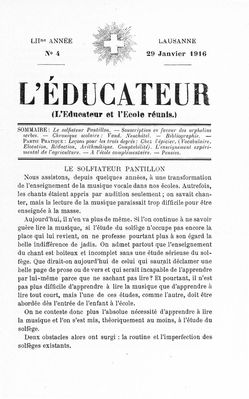 Buchumschlag - Heft 4