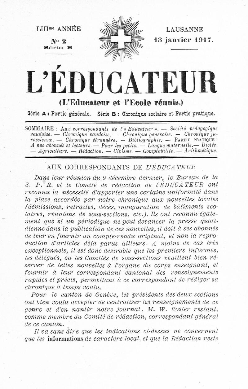 Buchumschlag - Heft 2