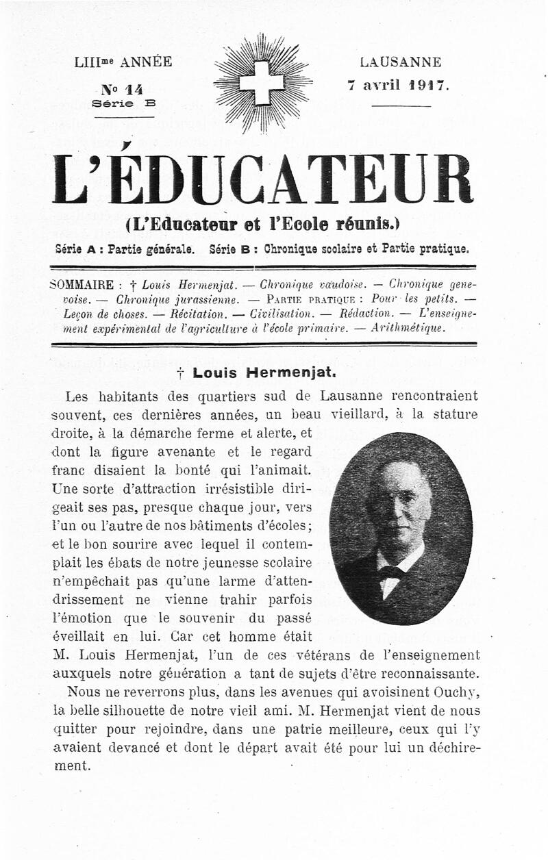 Buchumschlag - Heft 14