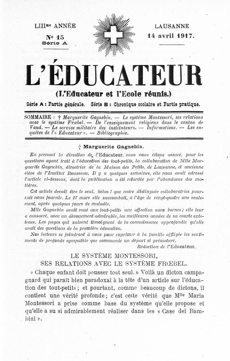 Buchumschlag - Heft 15