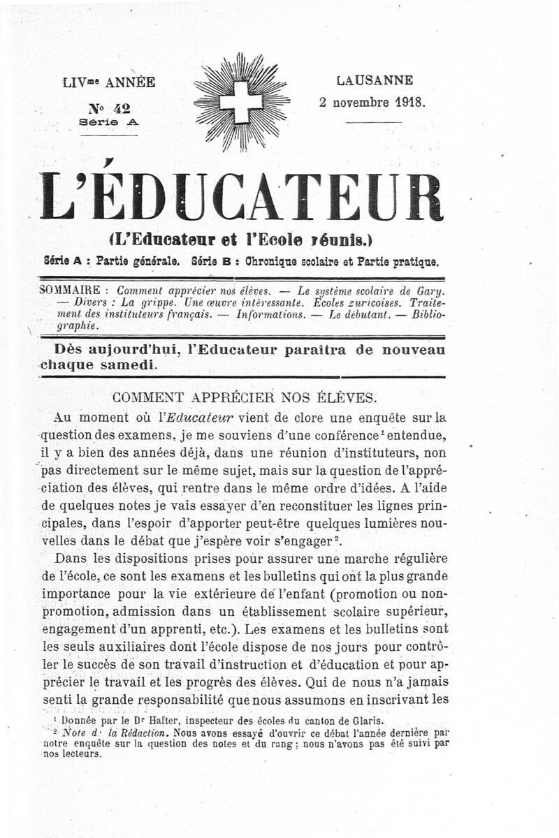 Buchumschlag - Heft 42