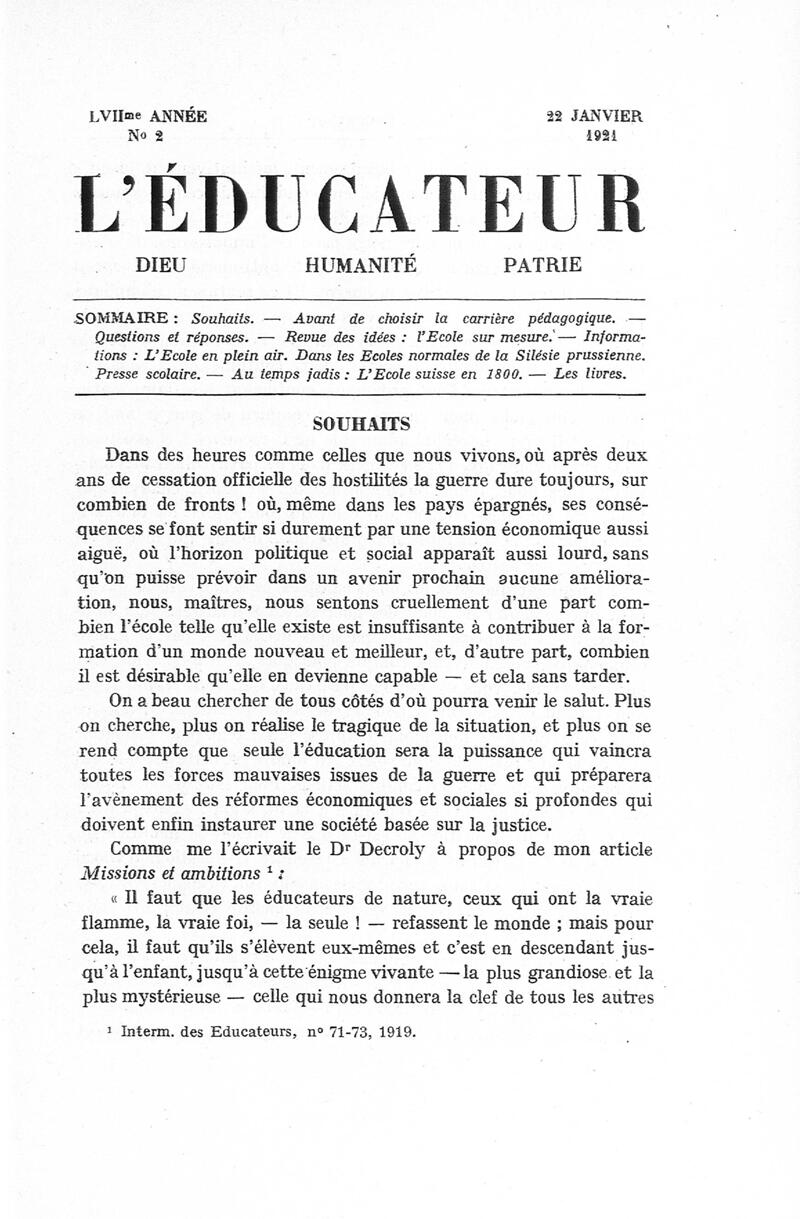 Buchumschlag - Heft 2