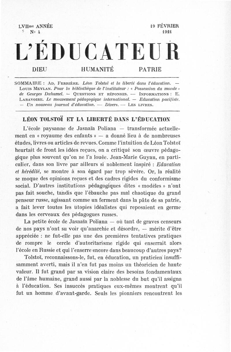 Buchumschlag - Heft 4