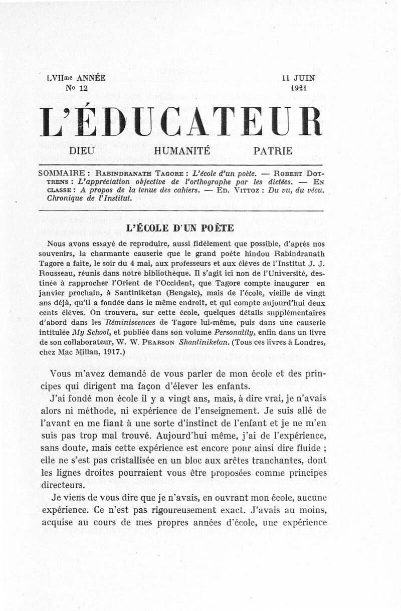 Buchumschlag - Heft 12