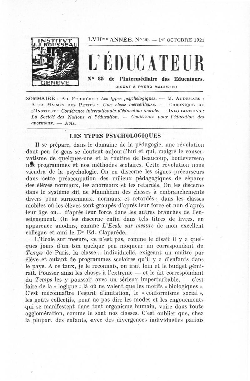 Buchumschlag - Heft 20