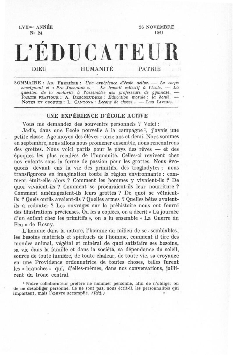 Buchumschlag - Heft 24