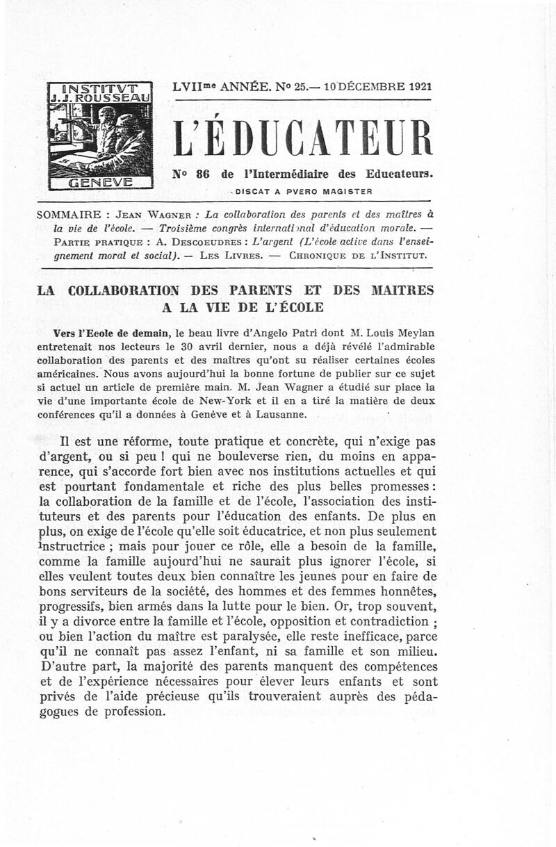 Buchumschlag - Heft 25